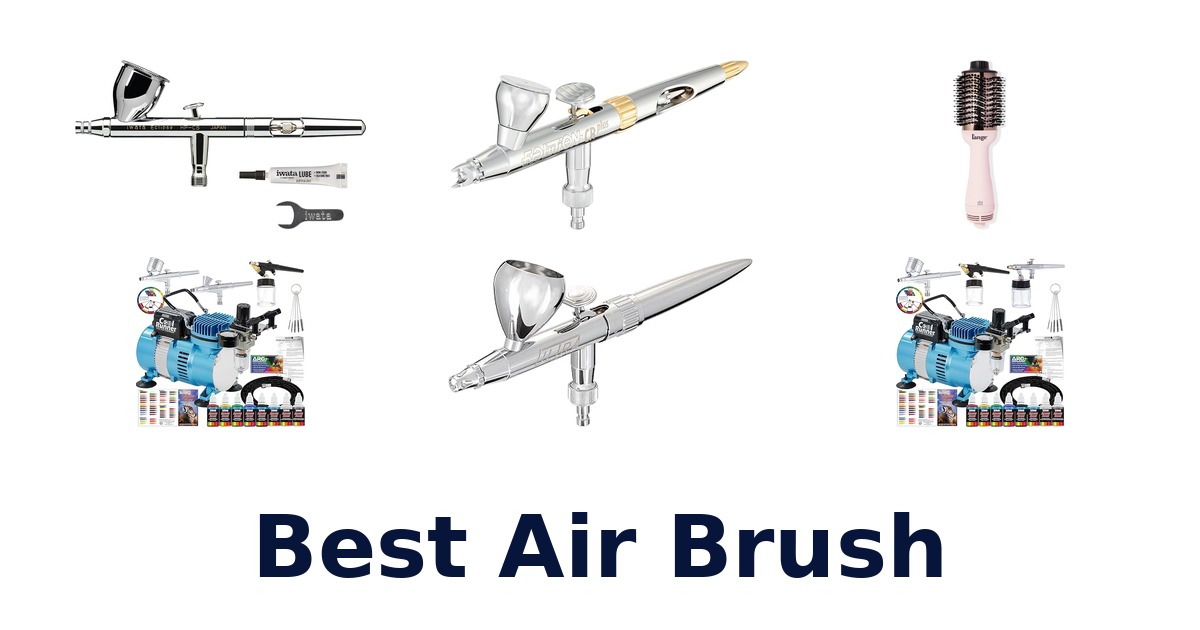 best air brush