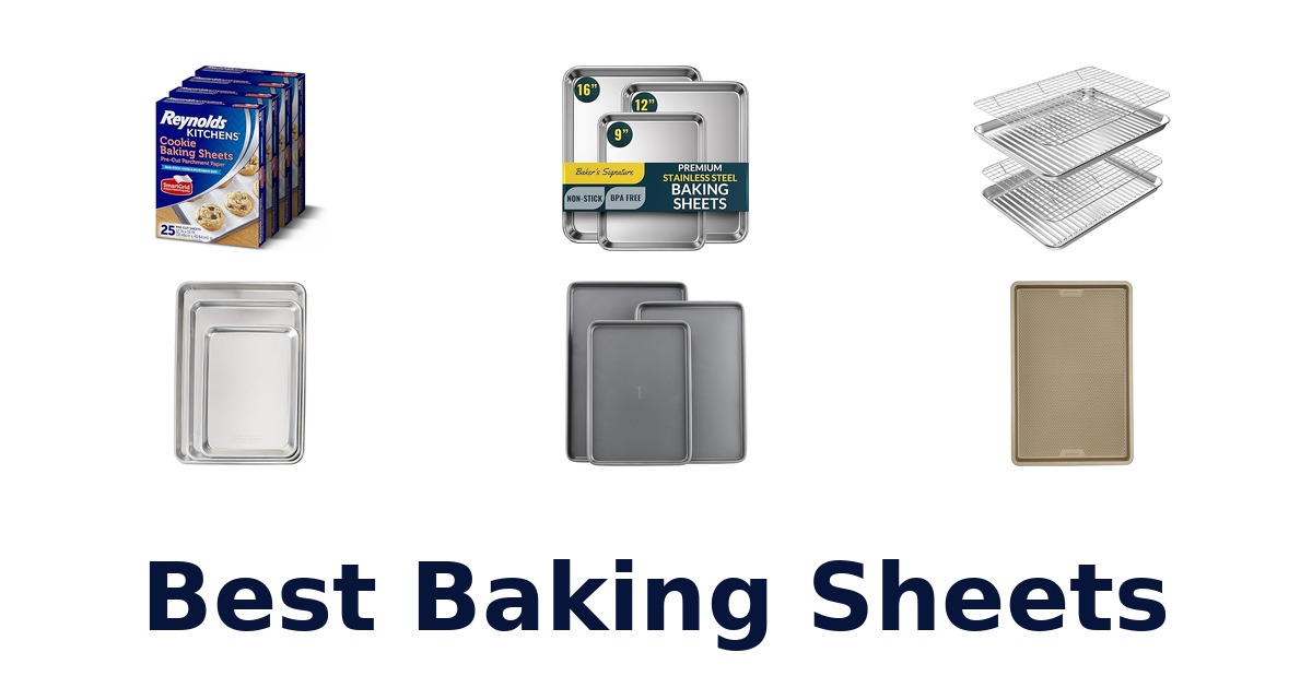 best baking sheets