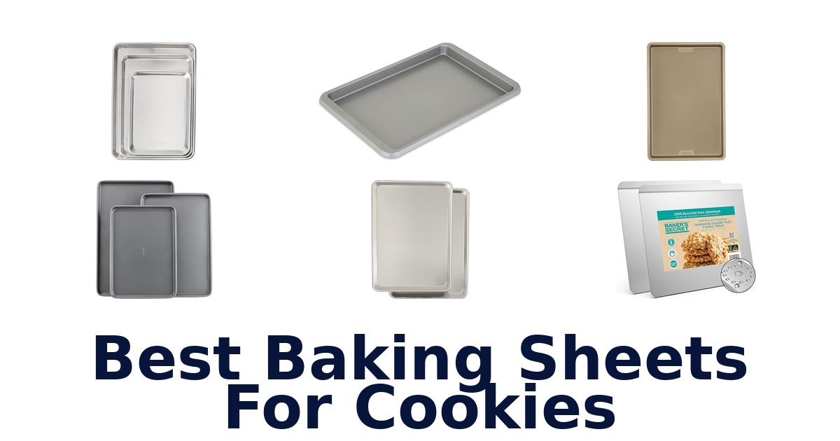 best baking sheets for cookies