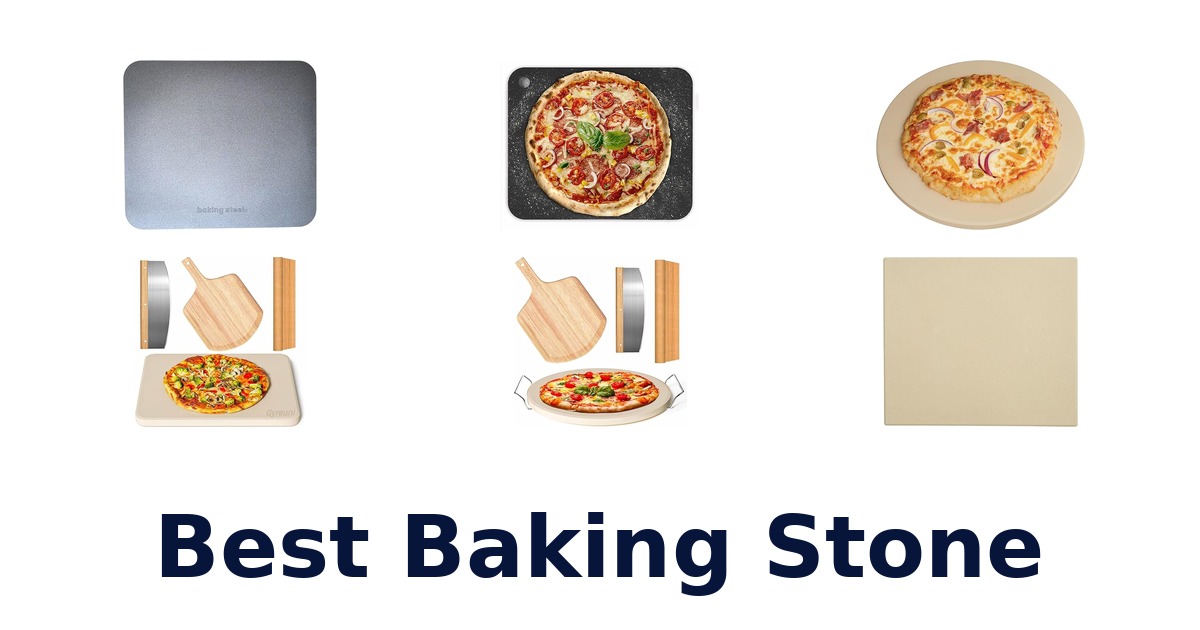 best baking stone