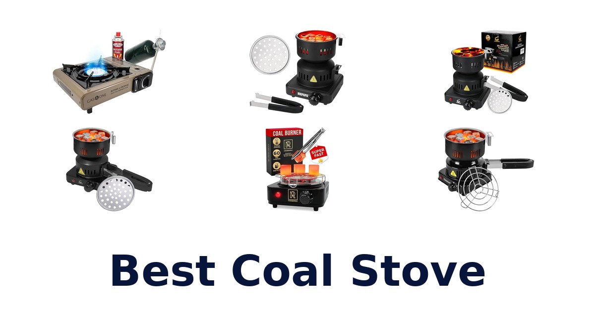 best coal stove