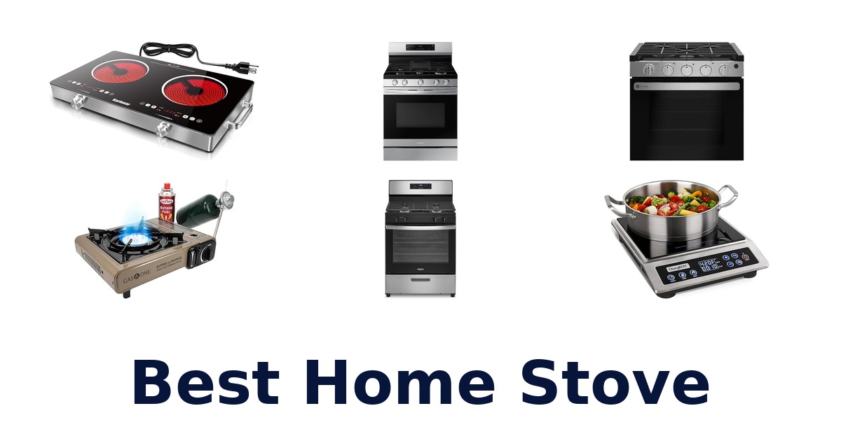 best home stove