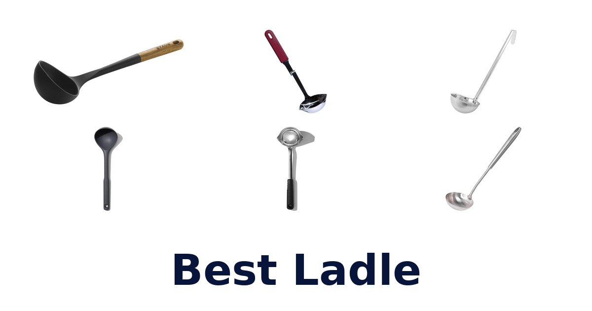 best ladle​