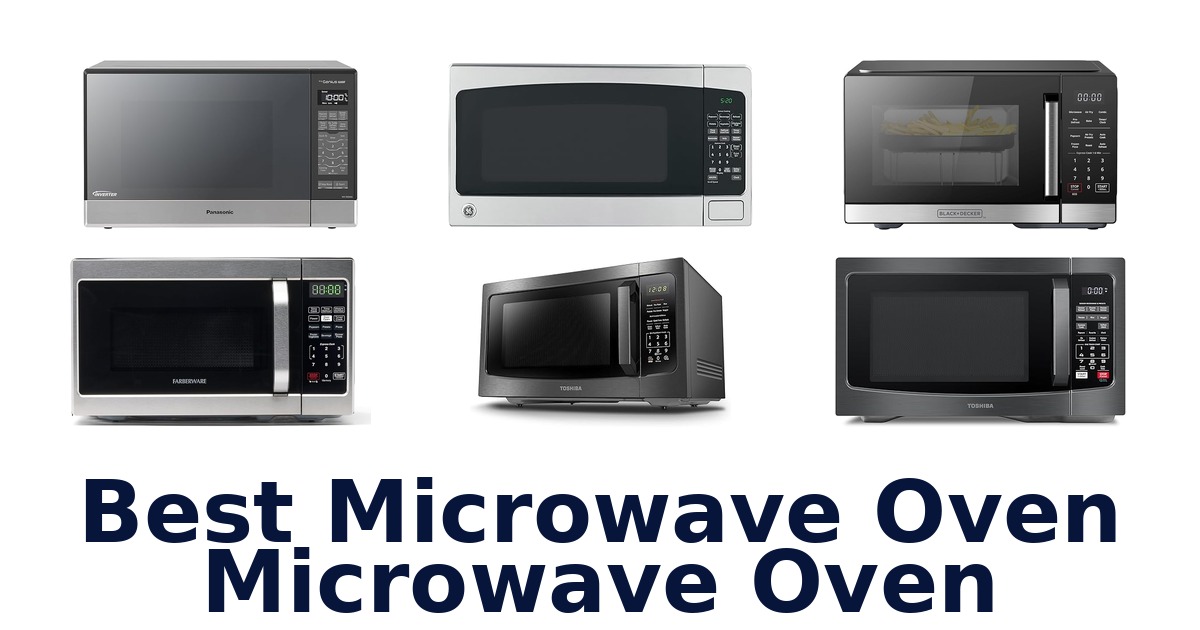 best microwave oven microwave oven