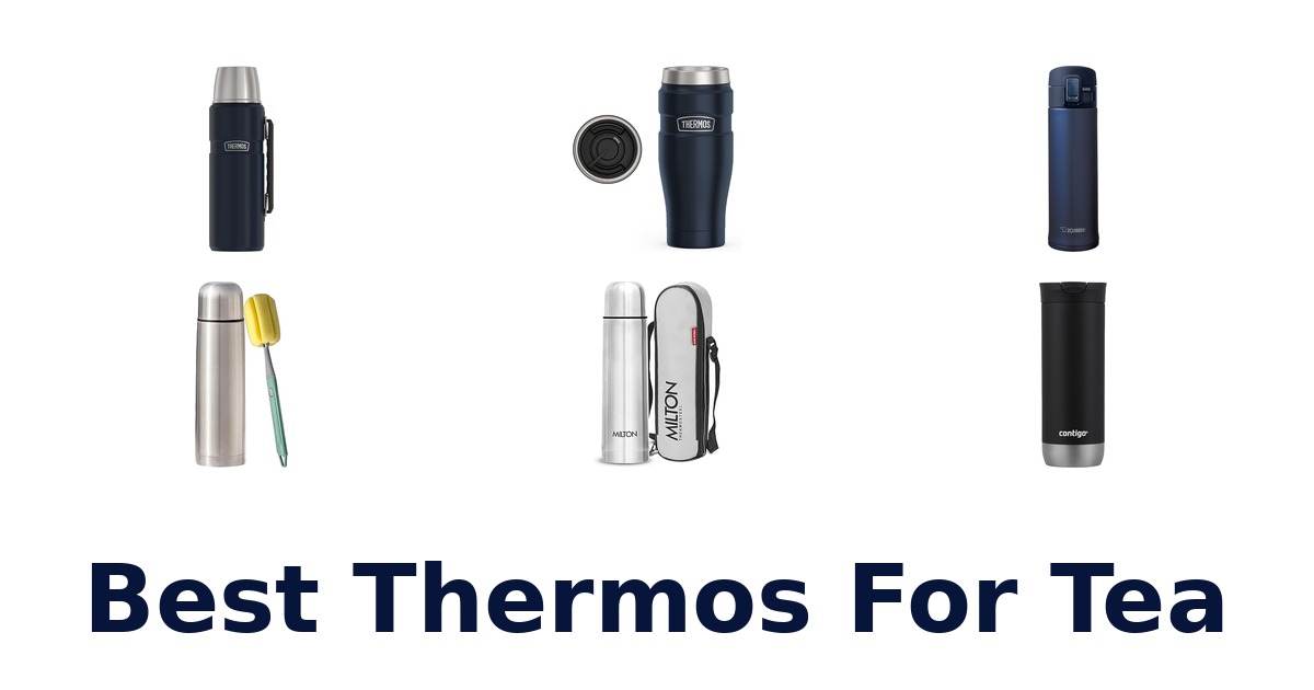 best thermos for tea