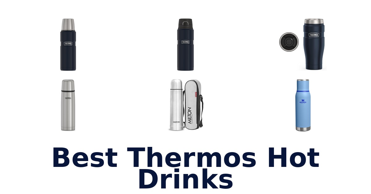 best thermos hot drinks