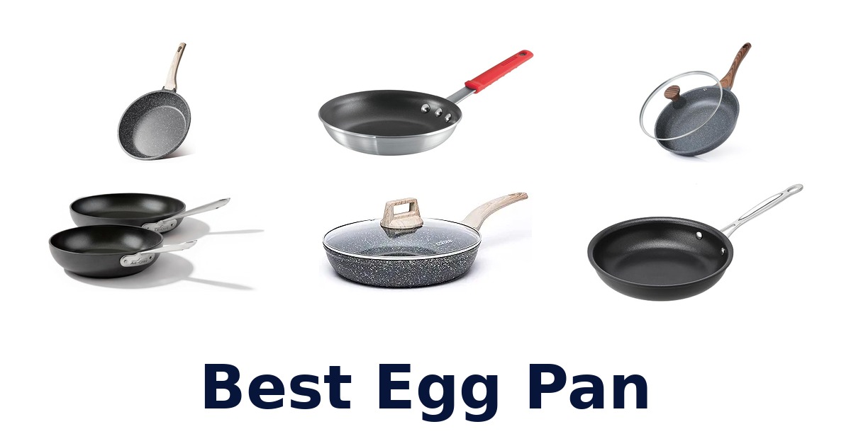 best egg pan
