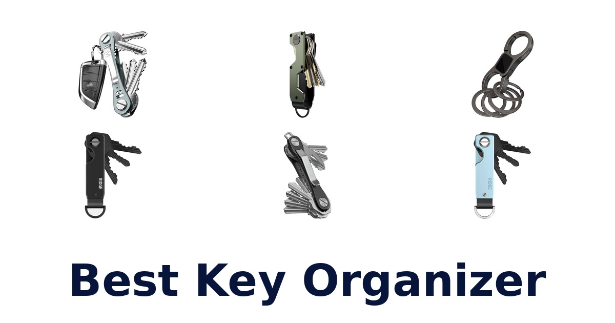 best key organizer