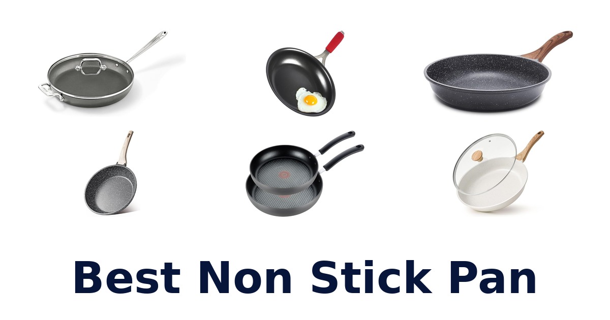 best non stick pan