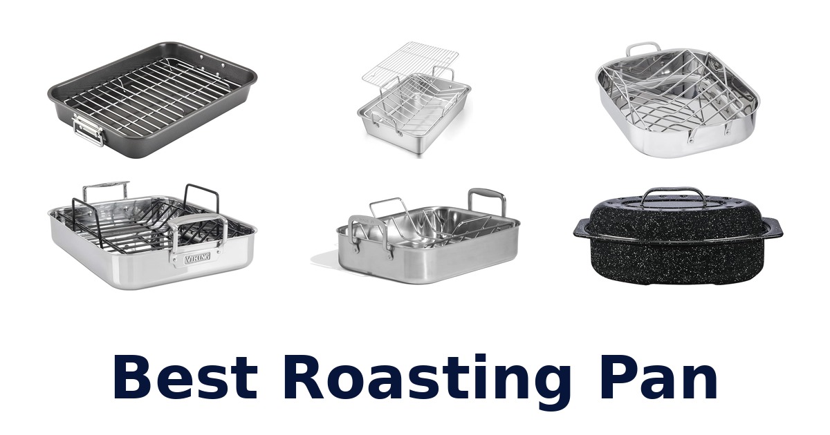 best roasting pan