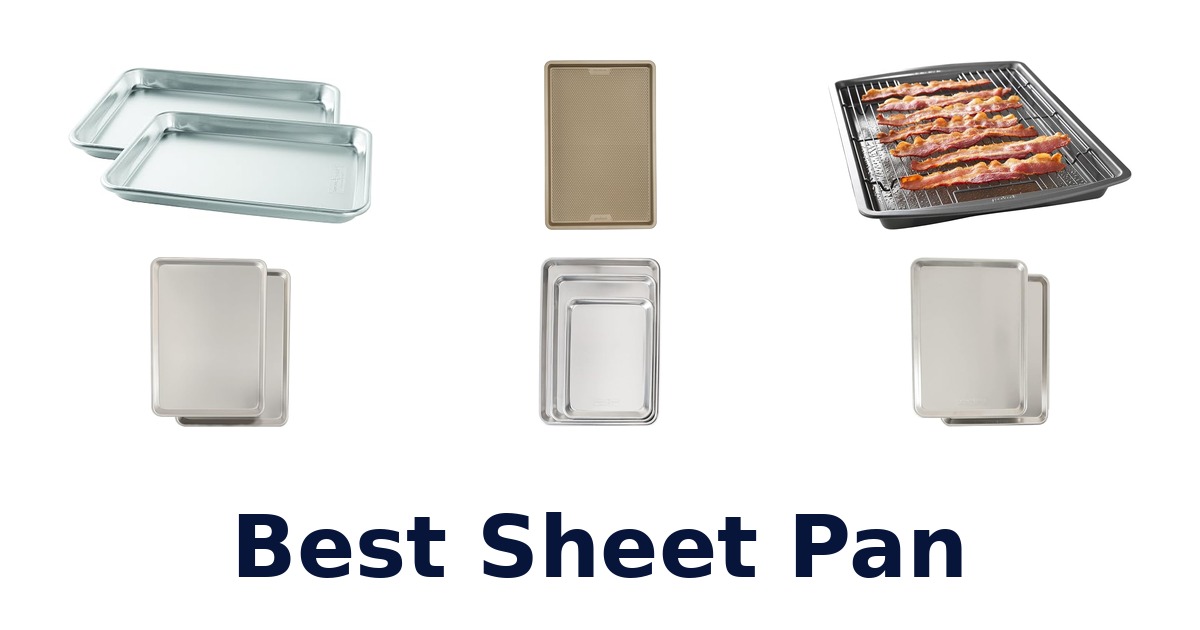 best sheet pan