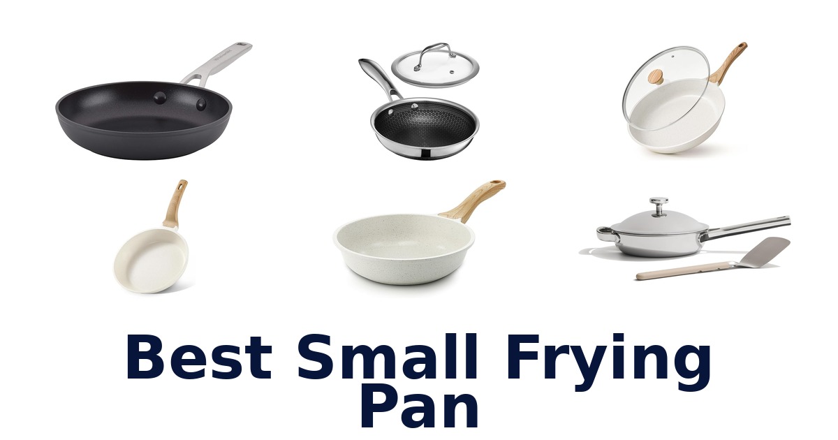 best small frying pan