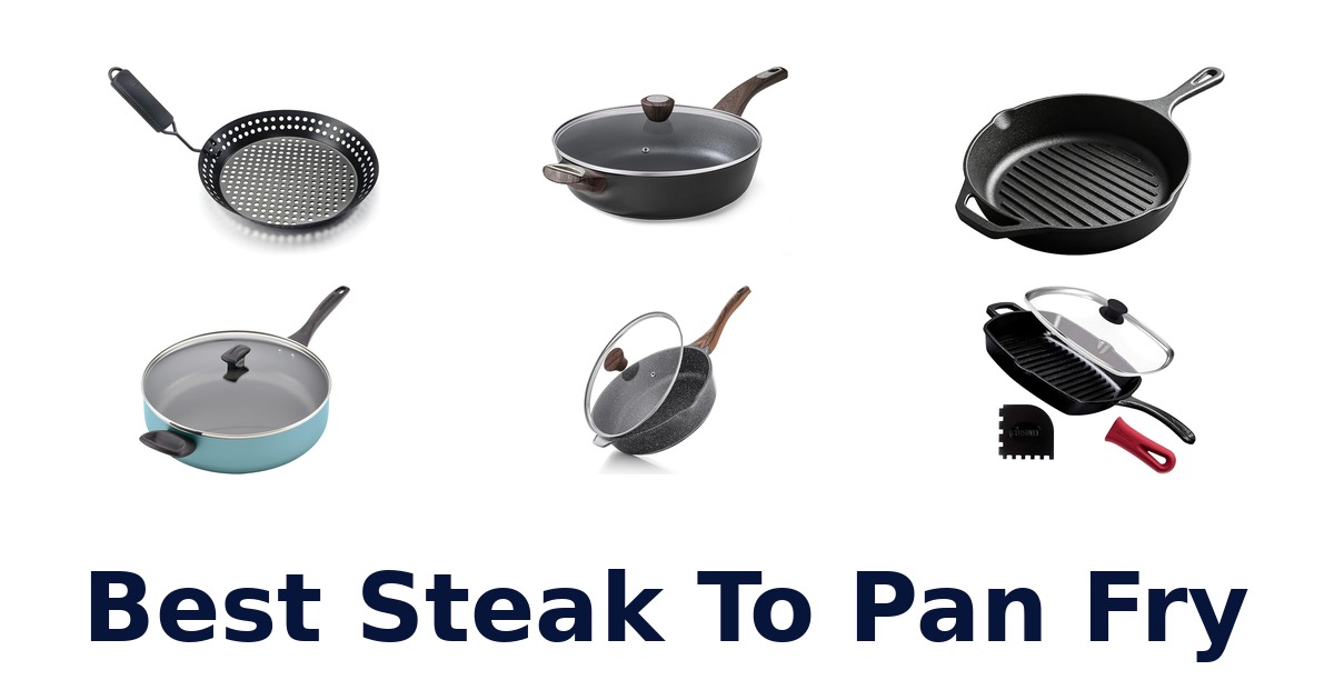 best steak to pan fry