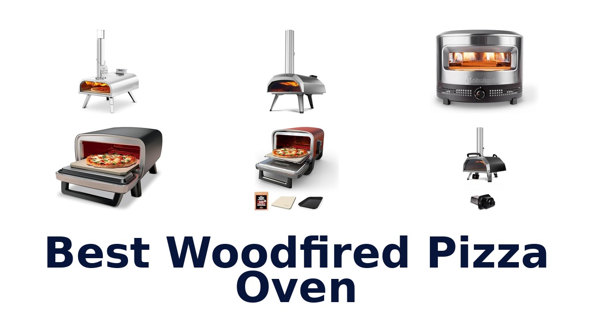 best woodfired pizza oven